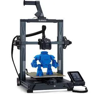 ELEGOO Neptune 3 Pro 3D Printer, Quick Assembly with Auto Leveling ELEGOO Neptune 3 Pro 3D Printer, Quick Assembly with Auto Leveling