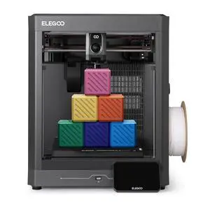 ELEGOO Centauri 2 3D Printer, Full Auto Calibration, Beginner-Friendly ELEGOO Centauri 2 3D Printer, Full Auto Calibration, Beginner-Friendly