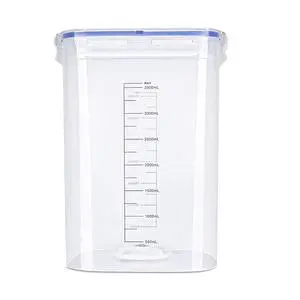 ELEGOO Washing Bucket for Mercury Plus V2.0 Washing and Curing Station ELEGOO Washing Bucket for Mercury Plus V2.0 Washing and Curing Station