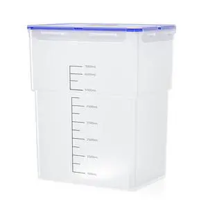 ELEGOO Washing Bucket for Mercury X/XS Bundle Wash and Cure Station ELEGOO Washing Bucket for Mercury X/XS Bundle Wash and Cure Station