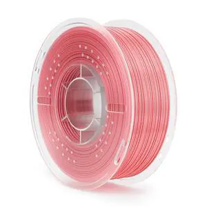 Silk PLA 3D Printer Filament 1.75mm Peach Pink 1KG Silk PLA 3D Printer Filament 1.75mm Peach Pink 1KG
