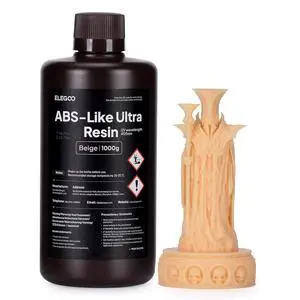 ABS-Like Ultra Resin Beige 1000g ABS-Like Ultra Resin Beige 1000g