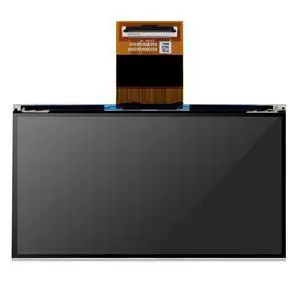 7-inch 9K Monochrome LCD Compatible Mars 4 Ultra Resin 3D Printer 7-inch 9K Monochrome LCD Compatible Mars 4 Ultra Resin 3D Printer