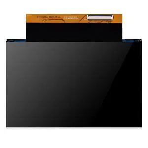 6.6" 4K Mono LCD for Mars 5 MSLA Resin 3D Printer 6.6" 4K Mono LCD for Mars 5 MSLA Resin 3D Printer