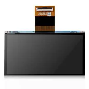 7-Inch 9K Monochrome LCD for Mars 4 Resin 3D Printer 7-Inch 9K Monochrome LCD for Mars 4 Resin 3D Printer