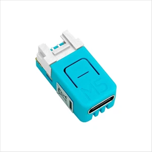 M5Stack Official NanoC6 Dev Kit M5Stack Official NanoC6 Dev Kit