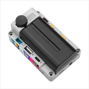 M5Stack Official PowerHub with Battery (ESP32-S3-WROOM-1U-N16R8) M5Stack Official PowerHub with Battery (ESP32-S3-WROOM-1U-N16R8)