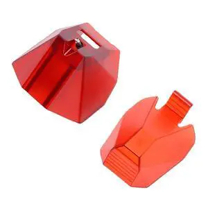 Elliptical Replacement for 2M Red Cartridge Elliptical Replacement for 2M Red Cartridge