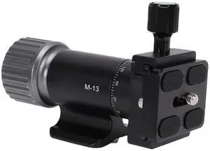 360 Rotating Panoramic Ball Head 360 Rotating Panoramic Ball Head
