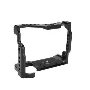 Camera Cage Rig for A7M5 A7R5 A7M4 A7S3 Camera Cage Rig for A7M5 A7R5 A7M4 A7S3