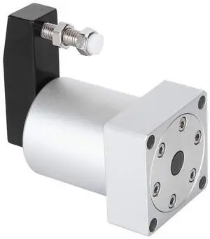 Air Cylinder DoubleActing Clamping Corner Pressing Pneumatic Parts ACK3290r L (ACK32-90L) Air Cylinder DoubleActing Clamping Corner Pressing Pneumatic Parts ACK3290r L (ACK32-90L)