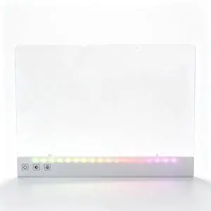 LED Drawing Board, Light Up Drawing Board, LED Message LED Drawing Board, Light Up Drawing Board, LED Message
