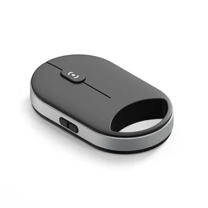 Pressure Sensitive Scroll Mouse, Wired 2.4G Dual Bluetooth, 4 DPI 4000, Silent Ergonomic Slim Portable Design, for Laptop PC Tablet Pressure Sensitive Scroll Mouse, Wired 2.4G Dual Bluetooth, 4 DPI 4000, Silent Ergonomic Slim Portable Design, for Laptop PC Tablet
