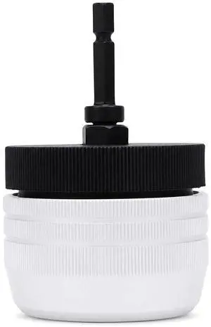 Pipe Deburring Tool, Chamfer Adapter Clamp Holder for Reamers, Ensures Secure Grip on Various Pipe Materials, for 5/16 Inch to 2-1/8 Inch Pipe Deburring Tool, Chamfer Adapter Clamp Holder for Reamers, Ensures Secure Grip on Various Pipe Materials, for 5/16 Inch to 2-1/8 Inch