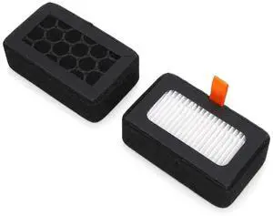 2PCS 3D Printer Air Filter Cartridges, Activated Carbon Air Purifier Filter Cartridge Replacement, for P1P P1S X1 Series 3D Printers 2PCS 3D Printer Air Filter Cartridges, Activated Carbon Air Purifier Filter Cartridge Replacement, for P1P P1S X1 Series 3D Printers
