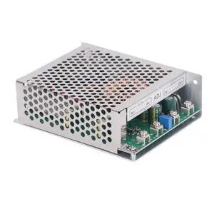 DC Module 50A 1000W Adjustable Converter DC25-90V Input DC2.5-50V Output with Cooling Fan Metal Shell DC Module 50A 1000W Adjustable Converter DC25-90V Input DC2.5-50V Output with Cooling Fan Metal Shell