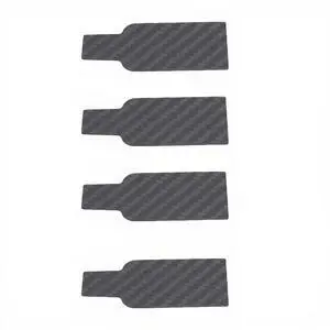 4pcs Electronics Repair Prying Bars, Carbon Fiber Opening Tools, Tin Scraper Pryer for Tablet Computer Smartphones 4pcs Electronics Repair Prying Bars, Carbon Fiber Opening Tools, Tin Scraper Pryer for Tablet Computer Smartphones
