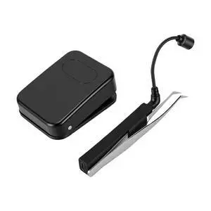 Lash Curing Light, 395nm, Foot Pedal Lash Curing Light, 395nm, Foot Pedal