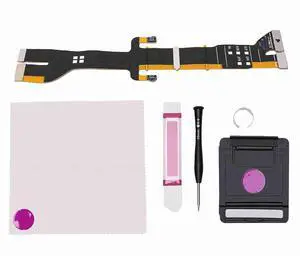 LCD Display Flex Cable Replacement, for Z 7 5G F766 LCD Display Flex Cable Replacement, for Z 7 5G F766