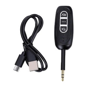 Bluetooth 5.4 Wireless Guitar Transmitter Receiver, 2.4GHz Bluetooth 5.4 Wireless Guitar Transmitter Receiver, 2.4GHz