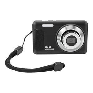 Compact 4K Video Camera 64MP Compact 4K Video Camera 64MP