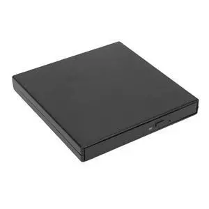 External USB Optical Drive 5Gbps BD DVD CD Burner (Black) External USB Optical Drive 5Gbps BD DVD CD Burner (Black)