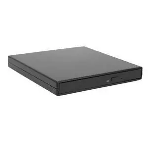External USB Optical Drive 5Gbps BD DVD CD Burner (Silver) External USB Optical Drive 5Gbps BD DVD CD Burner (Silver)
