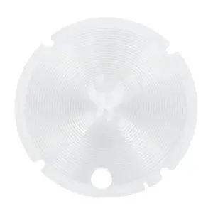 Front Head Fresnel Panel, Flashing Glass for V1S V1F V1O Front Head Fresnel Panel, Flashing Glass for V1S V1F V1O