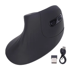 Wireless Mouse, 2.4G Vertical Mouse, 3 Level DPI Wireless Mouse, 2.4G Vertical Mouse, 3 Level DPI