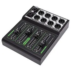 Signal Attenuator & Passive Monitor Controller Signal Attenuator & Passive Monitor Controller