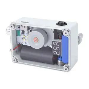 Hand Crank Emergency USB Charger Hand Crank Emergency USB Charger