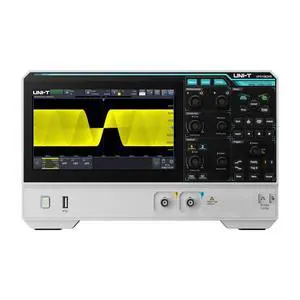 UNI-T UPO1082HD 80 MHz 2Ch 12-Bit Digital Storage Oscilloscope 181100200144X UNI-T UPO1082HD 80 MHz 2Ch 12-Bit Digital Storage Oscilloscope 181100200144X
