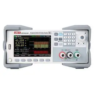 UNI-T UDP6922B 100W 60V/5A DC Switching Power Supply UNI-T UDP6922B 100W 60V/5A DC Switching Power Supply