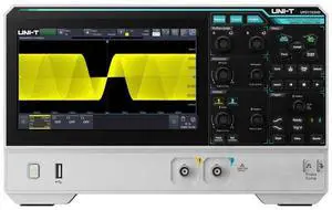 UNI-T UPO1152HD 150 MHz 2Ch 12-Bit Digital Storage Oscilloscope 181100200145X UNI-T UPO1152HD 150 MHz 2Ch 12-Bit Digital Storage Oscilloscope 181100200145X