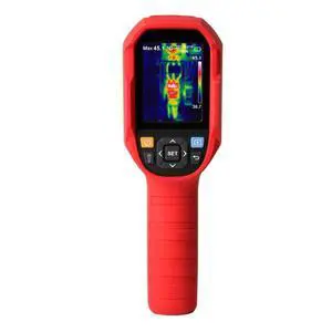 UNI-T UTi120B 120 Heavy Duty Series Thermal Imager UNI-T UTi120B 120 Heavy Duty Series Thermal Imager