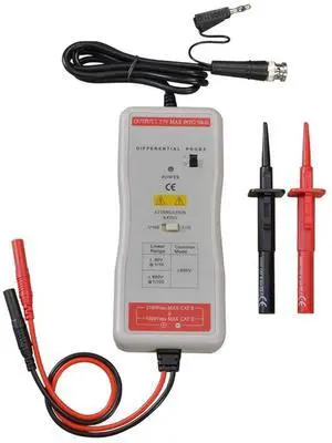 UNI-T UT-P32 Differential Scope Probe UNI-T UT-P32 Differential Scope Probe