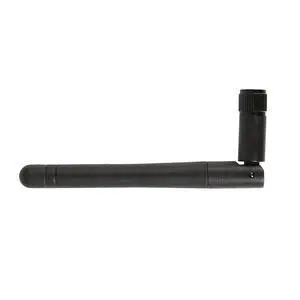 UNI-T UTS-T01 Receiving Antenna for UNI-T Spectrum Analyzers Working Frequency 2400MHz-2500MHz, Gain<2dBi UNI-T UTS-T01 Receiving Antenna for UNI-T Spectrum Analyzers Working Frequency 2400MHz-2500MHz, Gain<2dBi