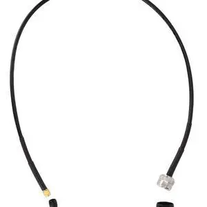 UNI-T UT-W02-6GHz N-SMA-JJ RF Cable for UNI-T Spectrum Analyzers UNI-T UT-W02-6GHz N-SMA-JJ RF Cable for UNI-T Spectrum Analyzers