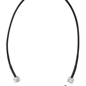 UNI-T UT-W01-6GHz N-N-JJ RF Cable for UNI-T Spectrum Analyzers UNI-T UT-W01-6GHz N-N-JJ RF Cable for UNI-T Spectrum Analyzers