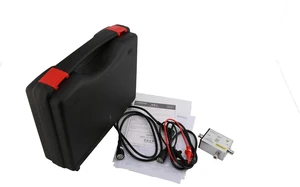 UNI-T UT-ISOT Isolation Transformer UNI-T UT-ISOT Isolation Transformer
