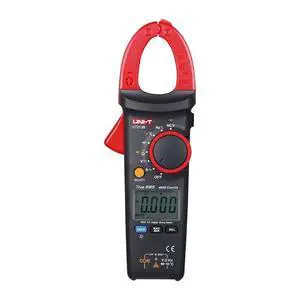 UNI-T UT213C Clamp Meter True RMS 600V 400A AC/DC with Auto-Ranging UNI-T UT213C Clamp Meter True RMS 600V 400A AC/DC with Auto-Ranging