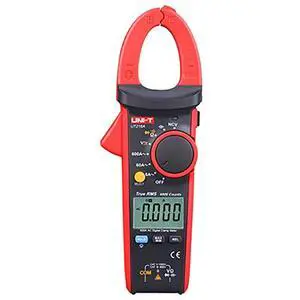 UNI-T UT216A 600A True RMS Digital Clamp Meter UNI-T UT216A 600A True RMS Digital Clamp Meter