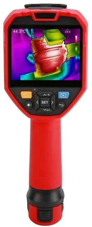 UNI-T UTi730V Professional Enhanced Thermal Camera: High-Resolution Non-Destructive Inspection Solution UNI-T UTi730V Professional Enhanced Thermal Camera: High-Resolution Non-Destructive Inspection Solution
