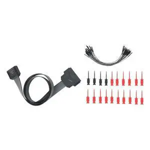 UNI-T UT-M26 16-Channel Logic Analyzer Probe Pod for MSO1000HD Series UNI-T UT-M26 16-Channel Logic Analyzer Probe Pod for MSO1000HD Series