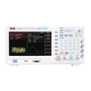 UNI-T UTG4202A 200MHz 2Ch Performance-Series Arbitrary Waveform Generator UNI-T UTG4202A 200MHz 2Ch Performance-Series Arbitrary Waveform Generator