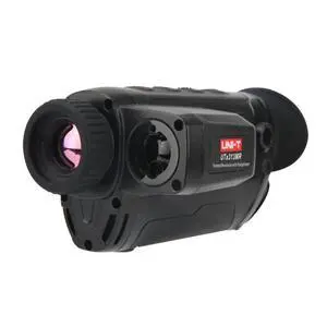 UNI-T UTx313MR Wide-Angle Thermal Monocular with Laser Range Finder 400x300 UNI-T UTx313MR Wide-Angle Thermal Monocular with Laser Range Finder 400x300