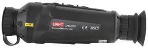 UNI-T UTx325 Long-Distance Thermal Monocular 384x288 with 25mm Lens UNI-T UTx325 Long-Distance Thermal Monocular 384x288 with 25mm Lens