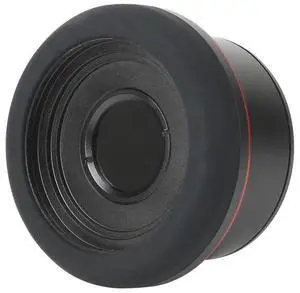 UNI-T UT-Z053 Professional 18mm Macro Lens Compatible with UNI-T UTi740X Thermal Imager, Min Imaging Distance: 22-42mm, Auto Lens Recognition UNI-T UT-Z053 Professional 18mm Macro Lens Compatible with UNI-T UTi740X Thermal Imager, Min Imaging Distance: 22-42mm, Auto Lens Recognition
