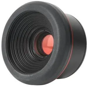 UNI-T UT-Z048 Professional 9.6mm Standard Lens Compatible with UNI-T UTi740X Thermal Imager, FOV: 27.7°x 20.6°, IFOV: 1.28mard, Min Imaging Distance: 0.1m, Auto Lens Recognition UNI-T UT-Z048 Professional 9.6mm Standard Lens Compatible with UNI-T UTi740X Thermal Imager, FOV: 27.7°x 20.6°, IFOV: 1.28mard, Min Imaging Distance: 0.1m, Auto Lens Recognition