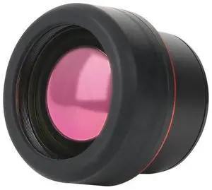 UNI-T UT-Z051 Professional 36mm Ultra Telephoto Lens Compatible with UTi740X Thermal Imager, FOV: 7.2°x 5.5°, IFOV: 0.33mard, Min Imaging Distance: 0.1m, Auto Lens Recognition UNI-T UT-Z051 Professional 36mm Ultra Telephoto Lens Compatible with UTi740X Thermal Imager, FOV: 7.2°x 5.5°, IFOV: 0.33mard, Min Imaging Distance: 0.1m, Auto Lens Recognition